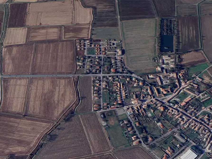 Immagine 14 di Terreno edificabile in vendita  in Via Marchesi Malaspina a Scaldasole