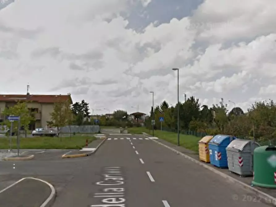 Immagine 10 di Garage in vendita  in Via della Cartiera a Forli'