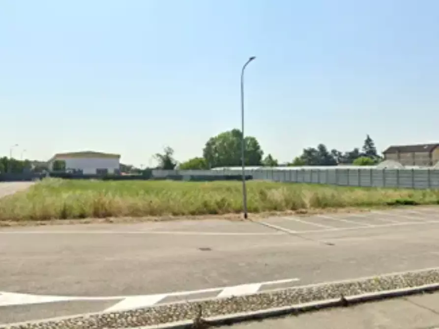 Immagine 1 di Terreno edificabile in vendita  in Via Piave a Scaldasole