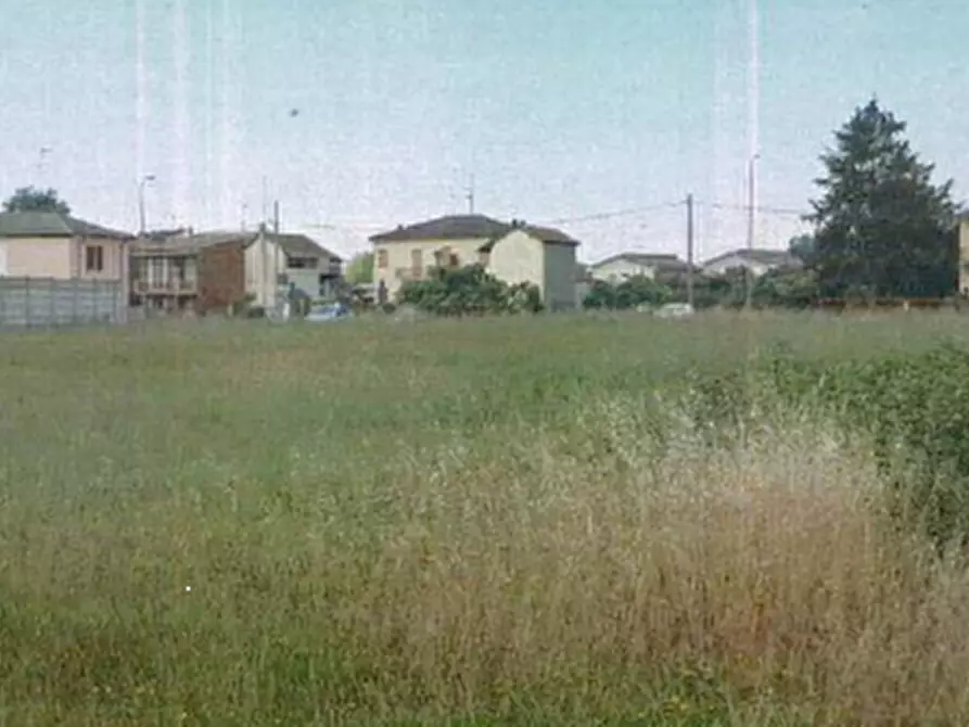 Immagine 2 di Terreno edificabile in vendita  in Via Piave a Scaldasole