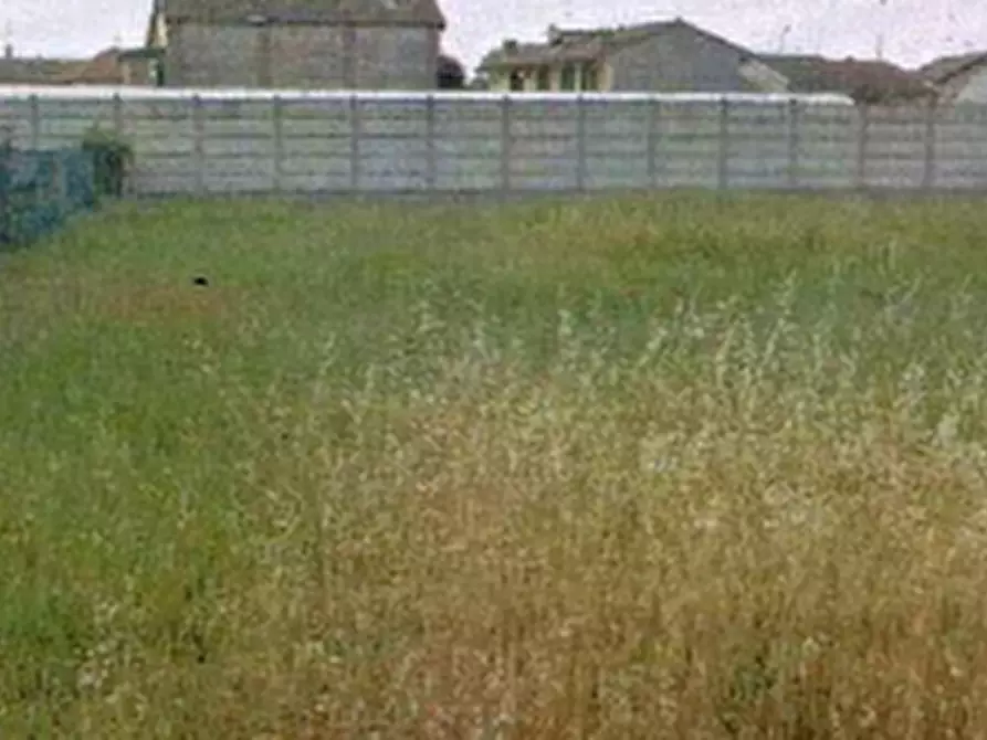 Immagine 4 di Terreno edificabile in vendita  in Via Piave a Scaldasole