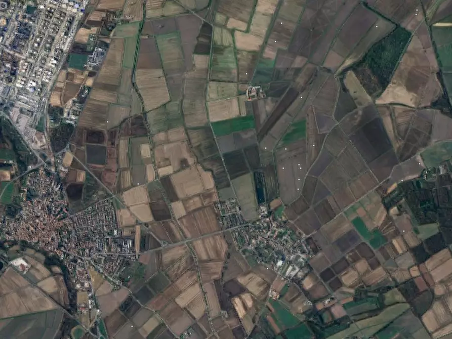 Immagine 13 di Terreno edificabile in vendita  in Via Piave a Scaldasole