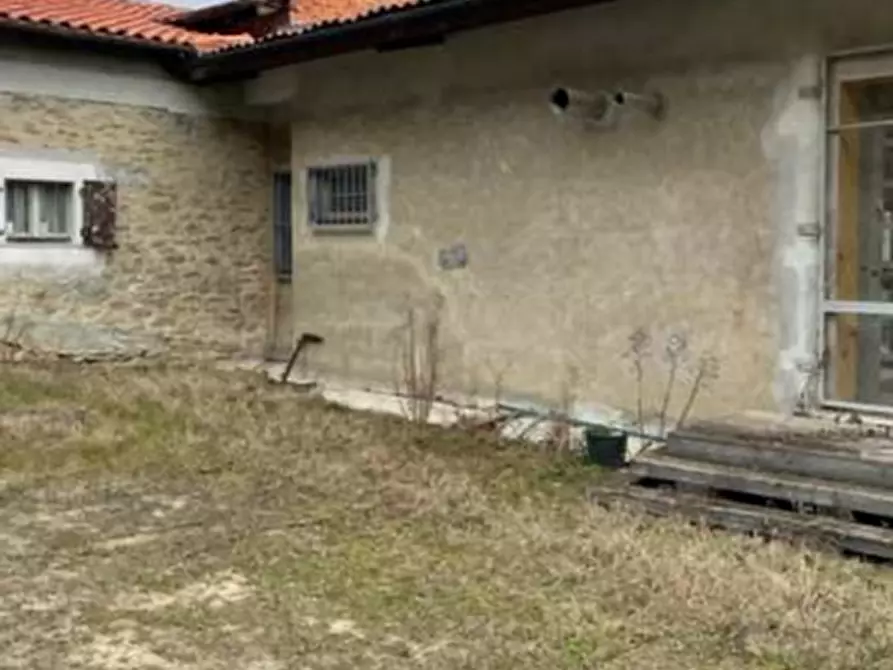 Immagine 8 di Porzione di casa in vendita  in Via Pusa  a Santo Stefano Belbo