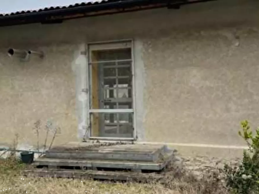 Immagine 9 di Porzione di casa in vendita  in Via Pusa  a Santo Stefano Belbo