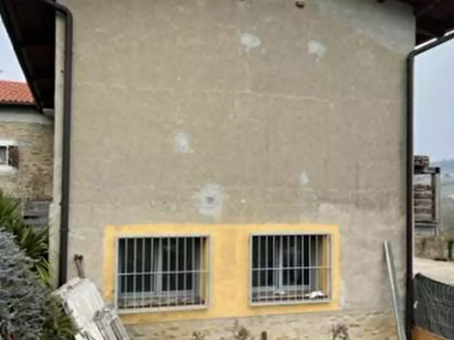 Immagine 12 di Porzione di casa in vendita  in Via Pusa  a Santo Stefano Belbo