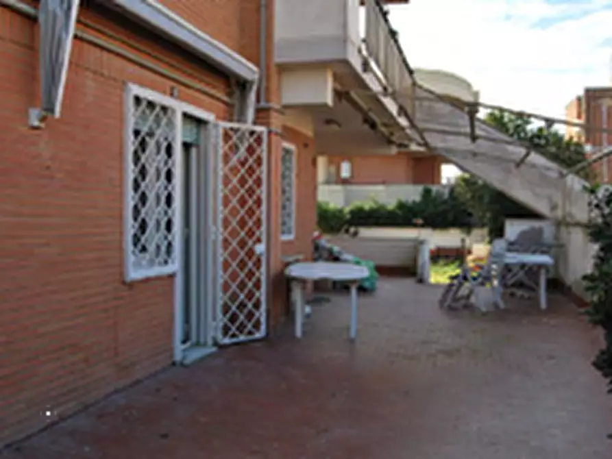 Immagine 9 di Appartamento in vendita  in Via Rumenia a Pomezia