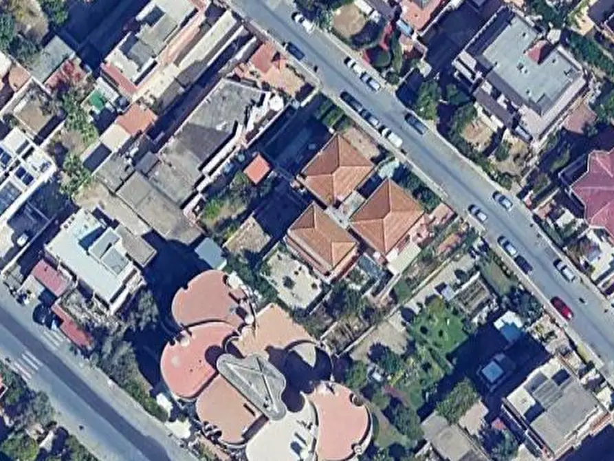 Immagine 20 di Appartamento in vendita  in Via Rumenia a Pomezia