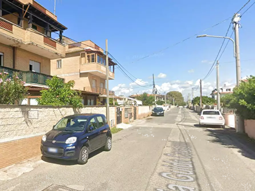 Immagine 16 di Appartamento in vendita  in Via Guido Cavalcanti  a Anzio