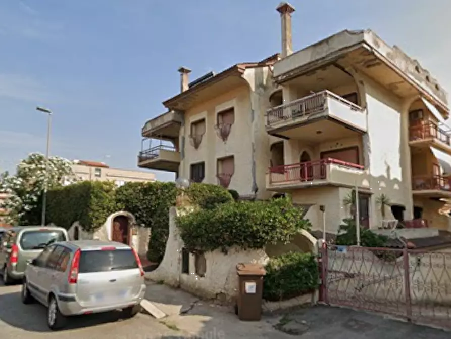 Immagine 7 di Appartamento in vendita  in Via Rumenia a Pomezia