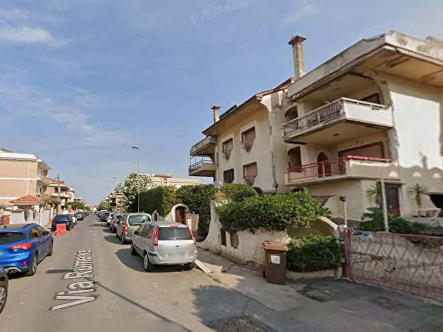 Immagine 3 di Appartamento in vendita  in Via Rumenia a Pomezia
