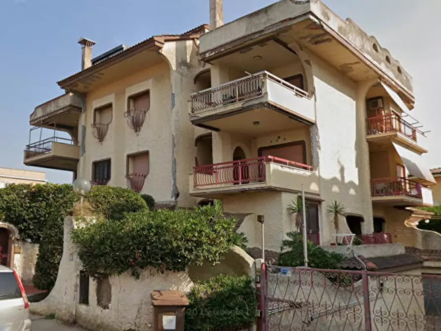 Immagine 11 di Appartamento in vendita  in Via Rumenia a Pomezia