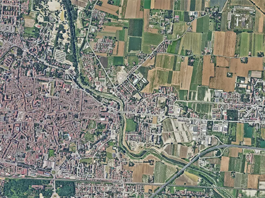 Immagine 7 di Garage in vendita  in Via della Cartiera a Forli'