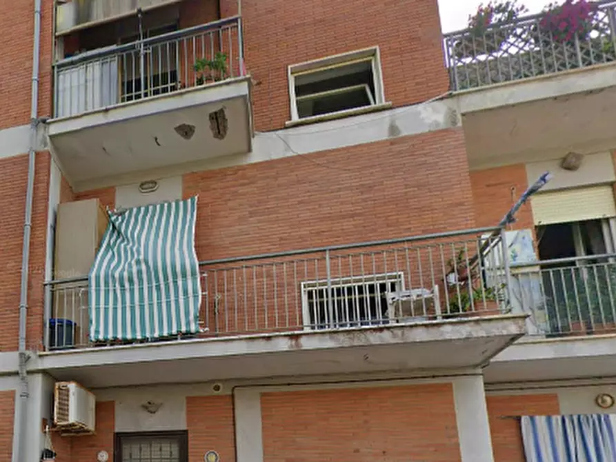 Immagine 3 di Appartamento in vendita  in Via delle Calcare  a Anzio