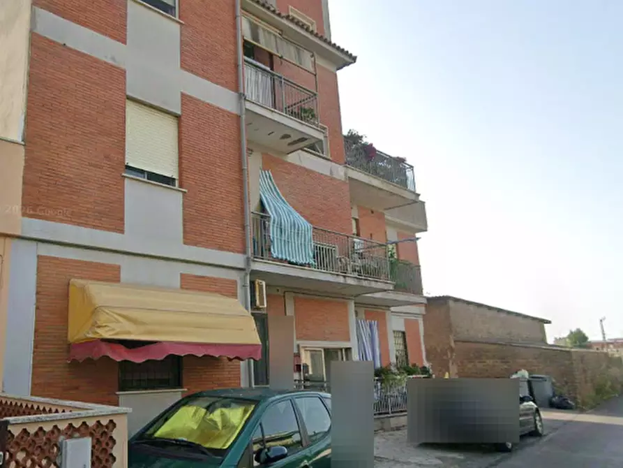 Immagine 2 di Appartamento in vendita  in Via delle Calcare  a Anzio