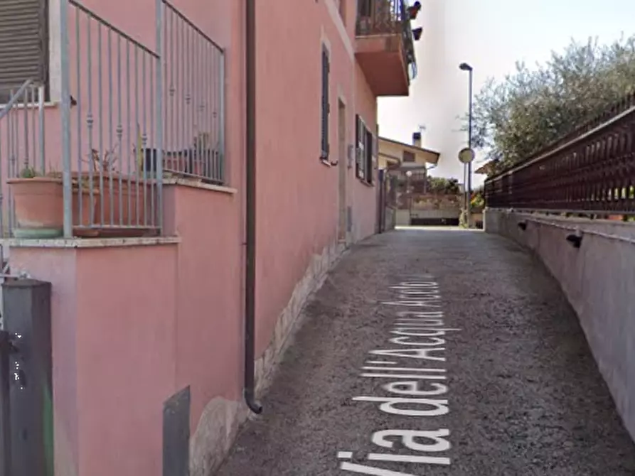 Immagine 27 di Villetta a schiera in vendita  in Via Dell' Acqua Acetosa a Ciampino