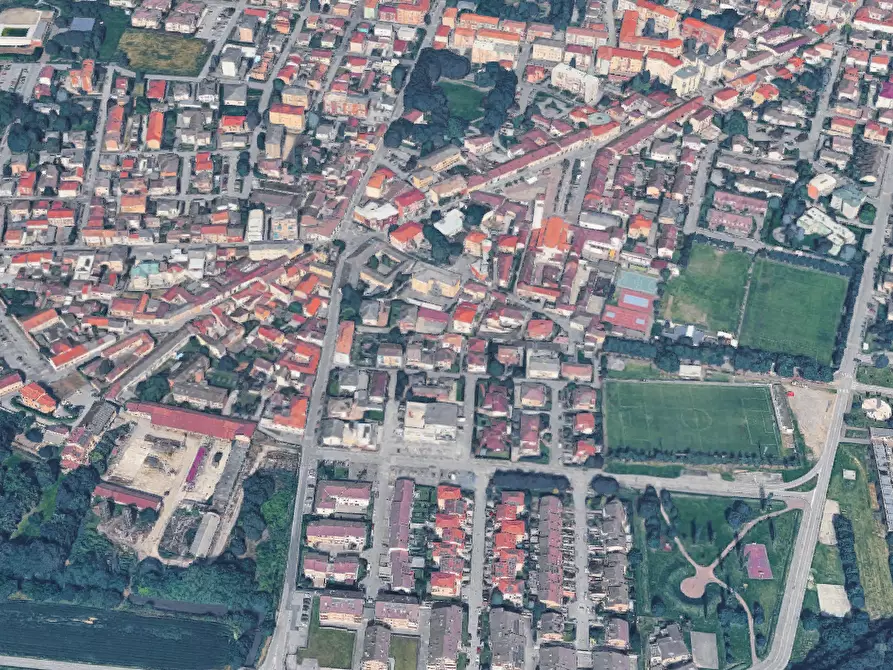 Immagine 5 di Appartamento in vendita  in Via Piave a Lodi Vecchio