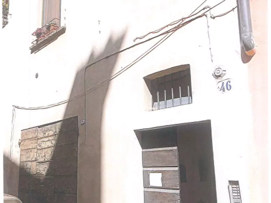 Immagine 1 di Appartamento in vendita  in Via Pomerio San Florido a Città Di Castello