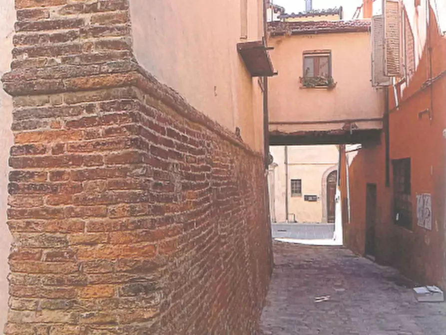 Immagine 2 di Appartamento in vendita  in Via Pomerio San Florido a Città Di Castello