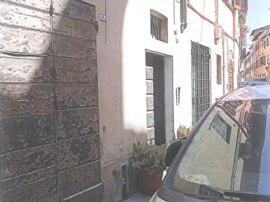 Immagine 3 di Appartamento in vendita  in Via Pomerio San Florido a Città Di Castello