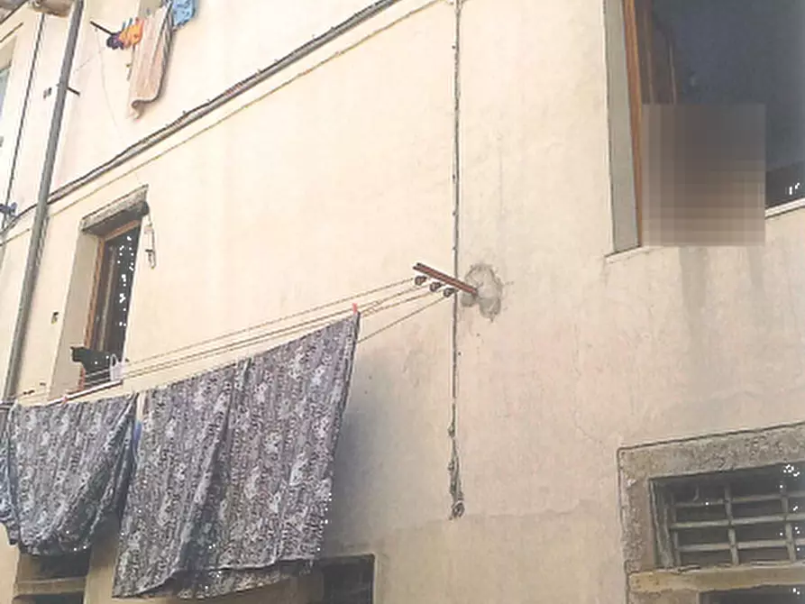 Immagine 4 di Appartamento in vendita  in Via Pomerio San Florido a Città Di Castello