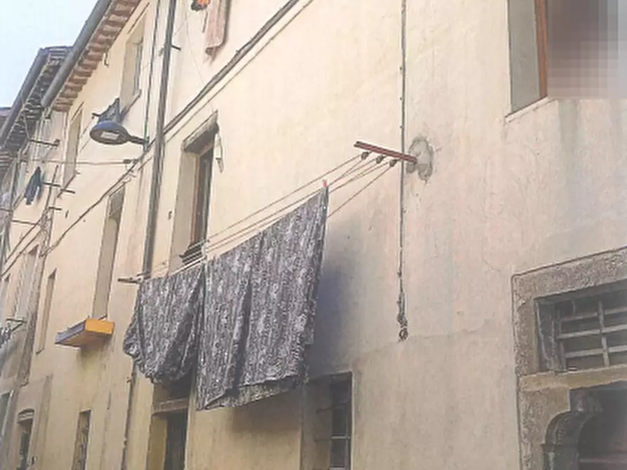 Immagine 5 di Appartamento in vendita  in Via Pomerio San Florido a Città Di Castello