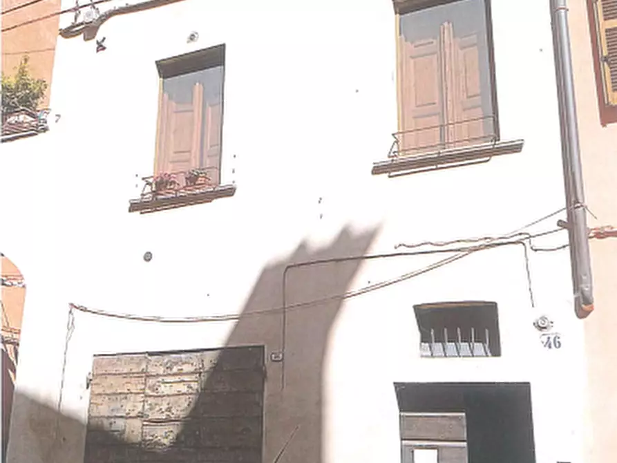 Immagine 6 di Appartamento in vendita  in Via Pomerio San Florido a Città Di Castello