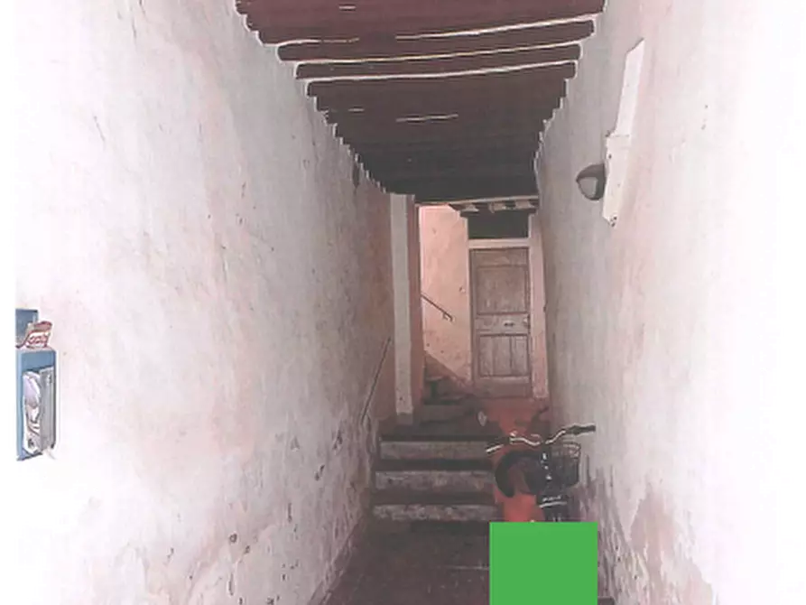 Immagine 7 di Appartamento in vendita  in Via Pomerio San Florido a Città Di Castello