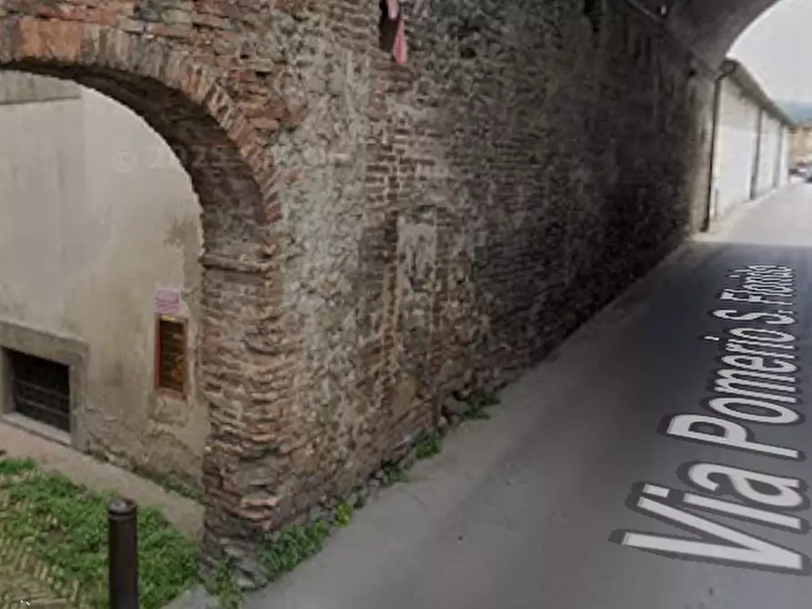 Immagine 8 di Appartamento in vendita  in Via Pomerio San Florido a Città Di Castello