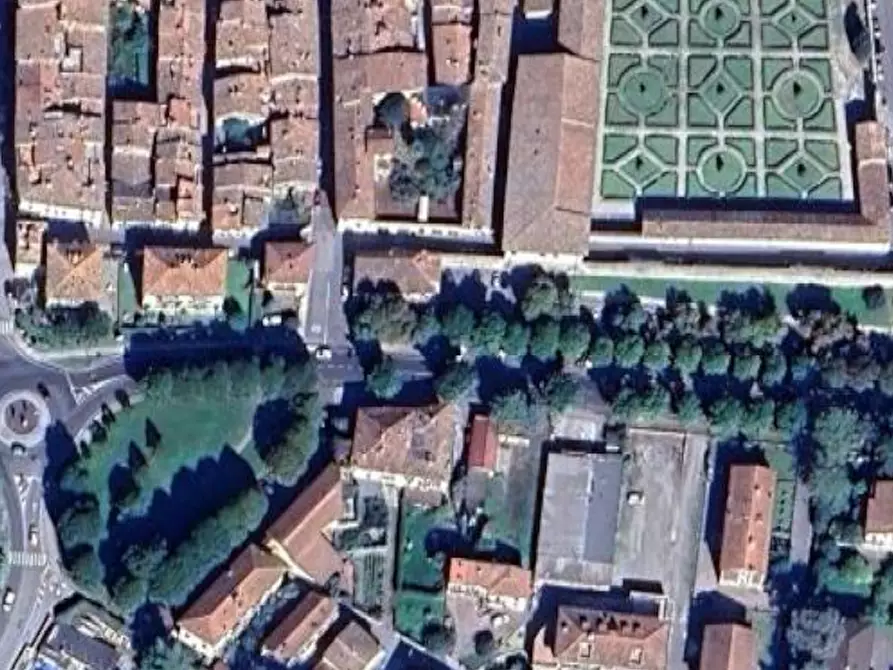 Immagine 11 di Appartamento in vendita  in Via Pomerio San Florido a Città Di Castello