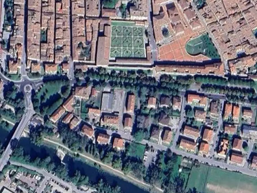 Immagine 12 di Appartamento in vendita  in Via Pomerio San Florido a Città Di Castello
