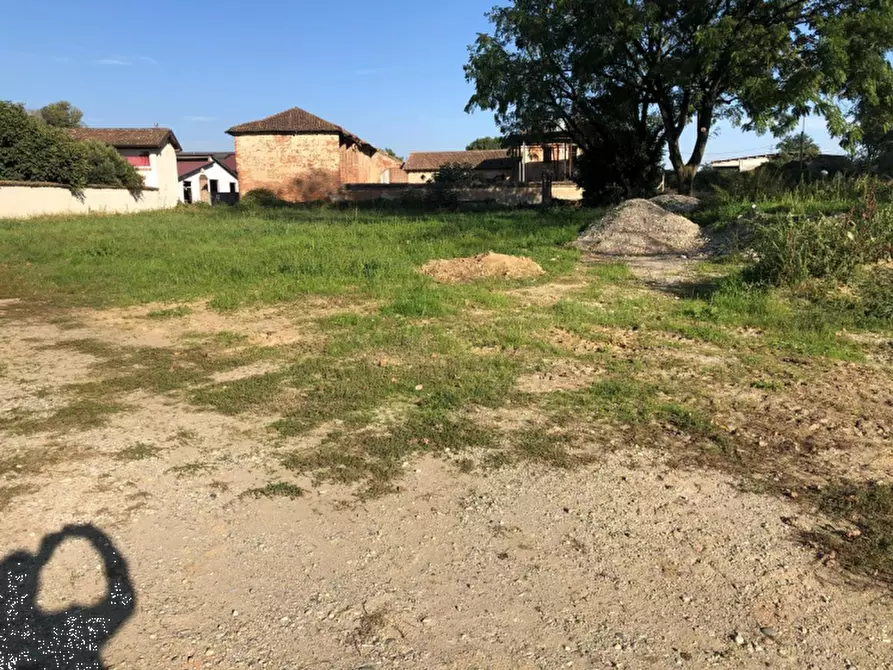 Immagine 1 di Terreno edificabile in vendita  in Via Mulazzana a Terranova Dei Passerini