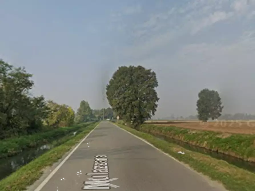 Immagine 2 di Terreno edificabile in vendita  in Via Mulazzana a Terranova Dei Passerini