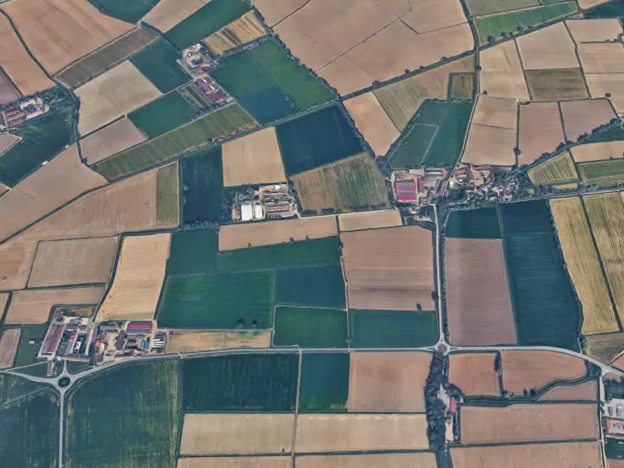 Immagine 4 di Terreno edificabile in vendita  in Via Mulazzana a Terranova Dei Passerini