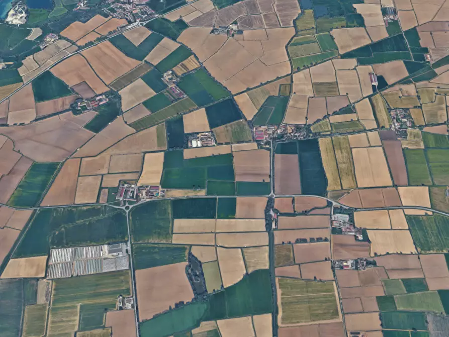 Immagine 5 di Terreno edificabile in vendita  in Via Mulazzana a Terranova Dei Passerini