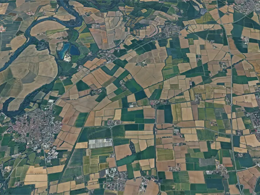 Immagine 7 di Terreno edificabile in vendita  in Via Mulazzana a Terranova Dei Passerini