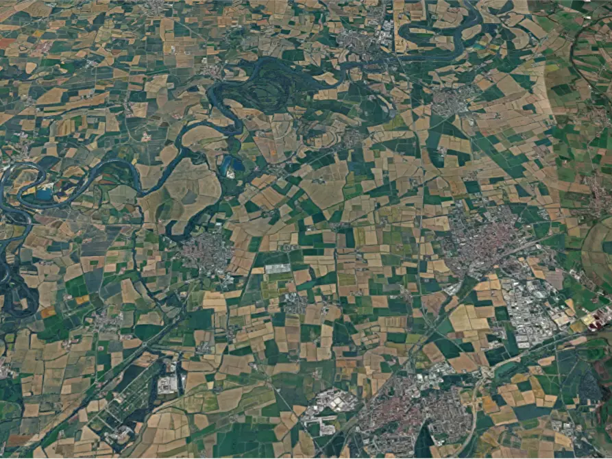 Immagine 9 di Terreno edificabile in vendita  in Via Mulazzana a Terranova Dei Passerini