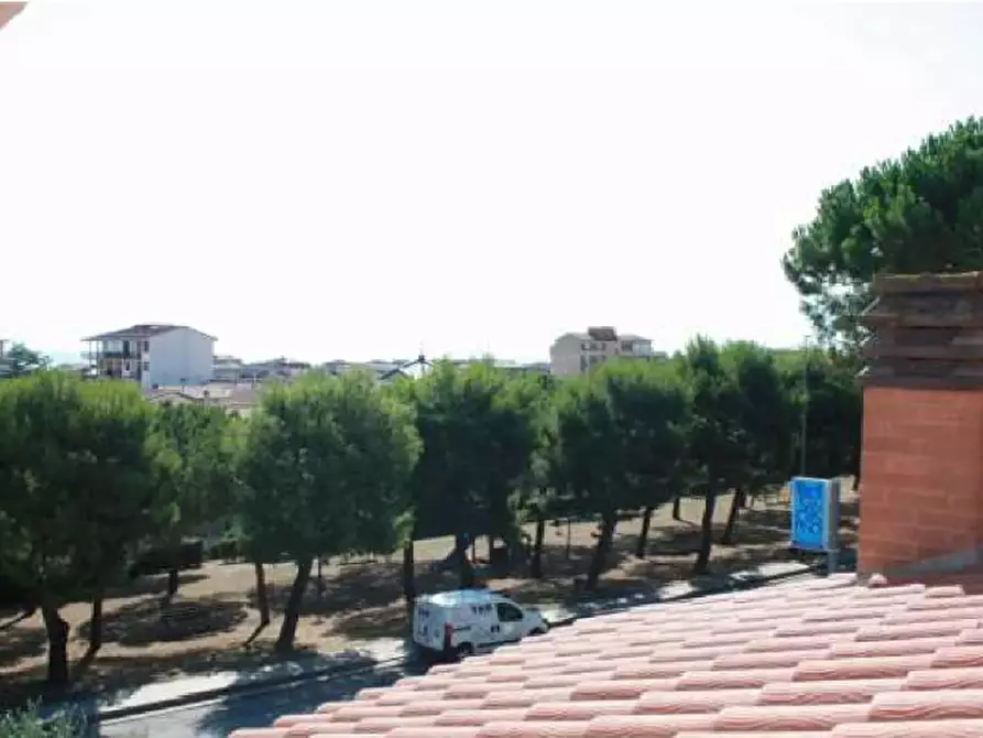Immagine 3 di Appartamento in vendita  in Via Solferino a Porto Sant'elpidio