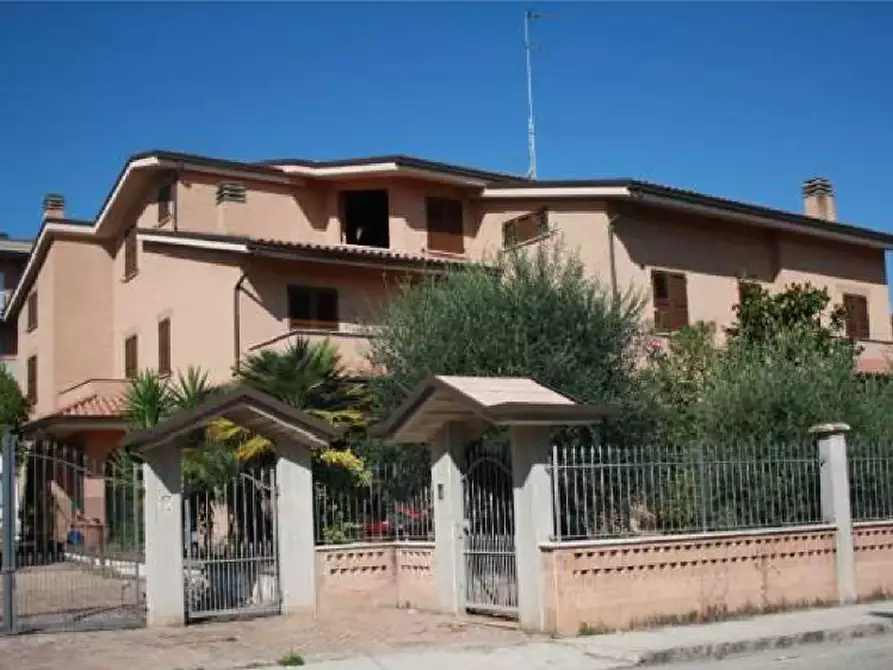Immagine 1 di Appartamento in vendita  in Via Solferino a Porto Sant'elpidio