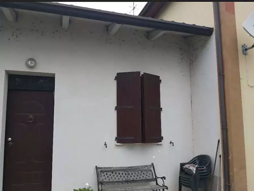Immagine 4 di Appartamento in vendita  in Via Valle Amara a Alfonsine