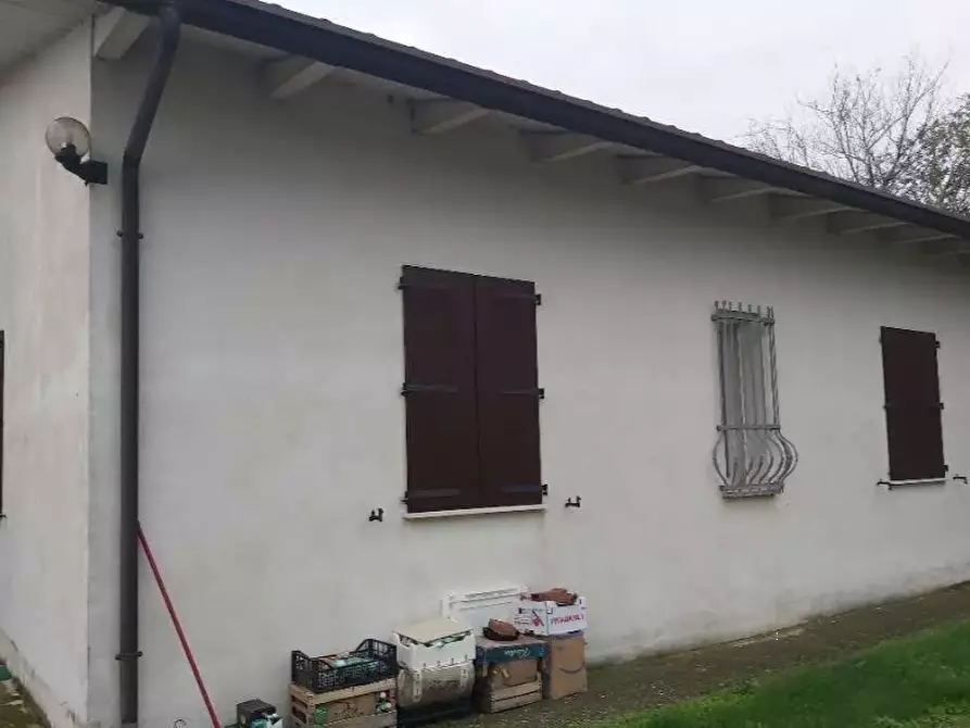 Immagine 2 di Appartamento in vendita  in Via Valle Amara a Alfonsine