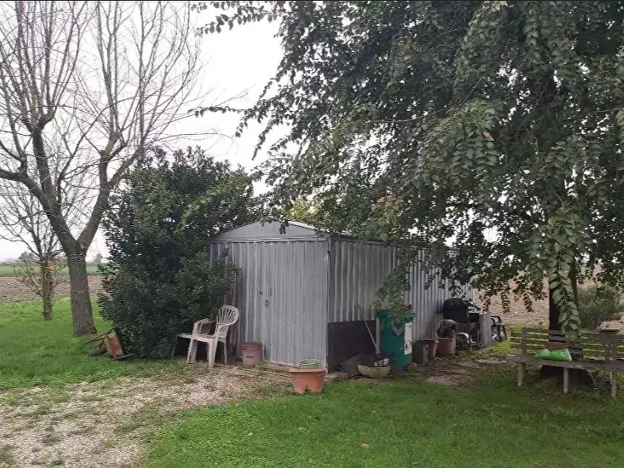 Immagine 15 di Appartamento in vendita  in Via Valle Amara a Alfonsine