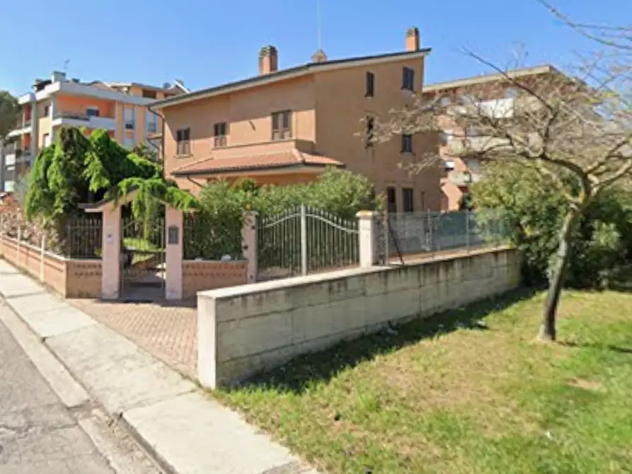 Immagine 6 di Appartamento in vendita  in Via Solferino a Porto Sant'elpidio