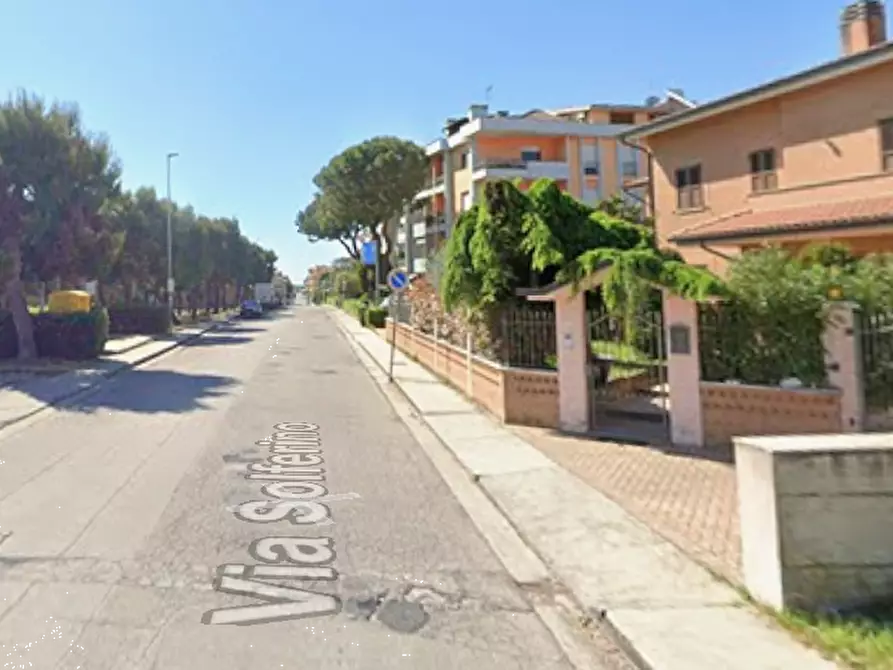 Immagine 7 di Appartamento in vendita  in Via Solferino a Porto Sant'elpidio