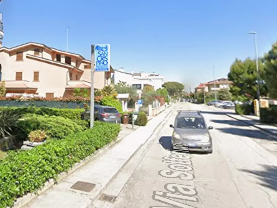 Immagine 8 di Appartamento in vendita  in Via Solferino a Porto Sant'elpidio