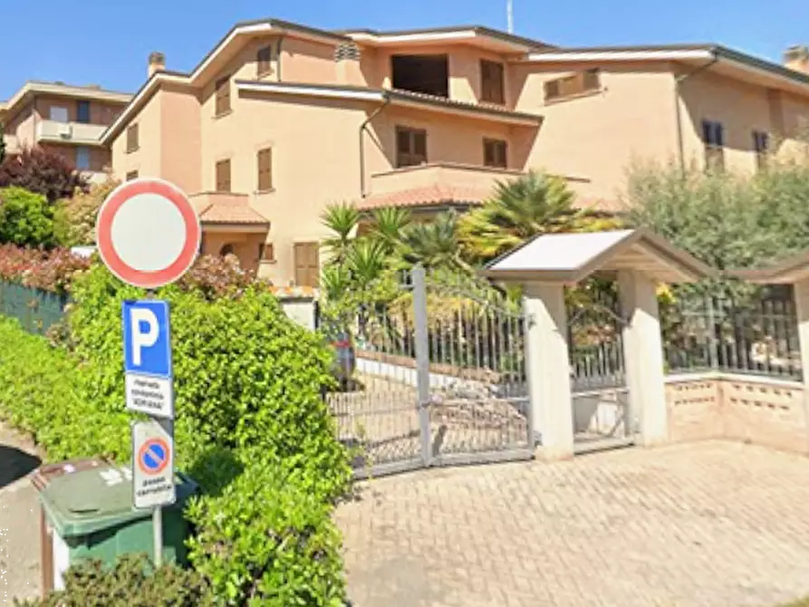 Immagine 9 di Appartamento in vendita  in Via Solferino a Porto Sant'elpidio