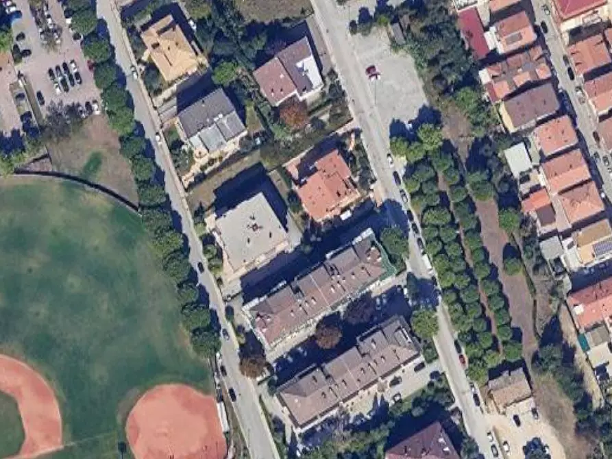 Immagine 11 di Appartamento in vendita  in Via Solferino a Porto Sant'elpidio