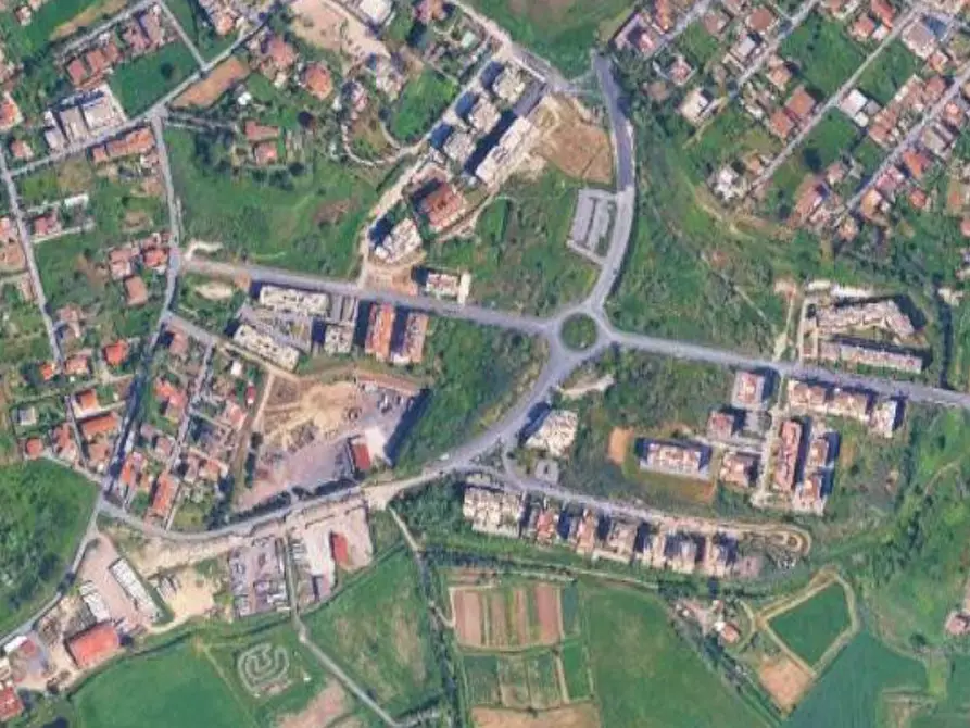 Immagine 1 di Posto auto in vendita  in Via Decimomannu a Roma