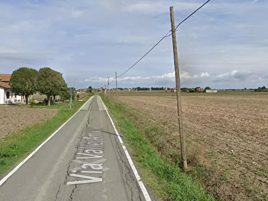 Immagine 7 di Appartamento in vendita  in Via Valle Amara a Alfonsine