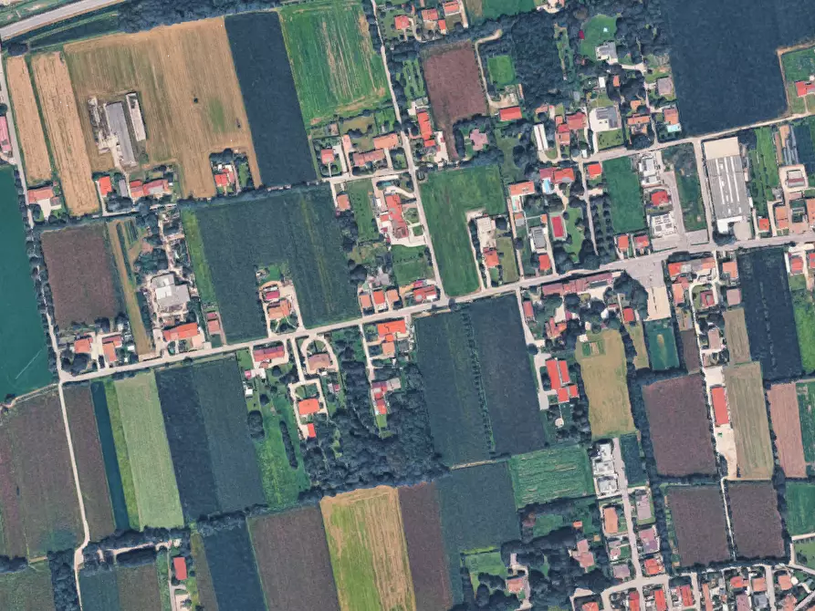 Immagine 1 di Terreno agricolo in vendita  in Via Casaretta a Cittadella