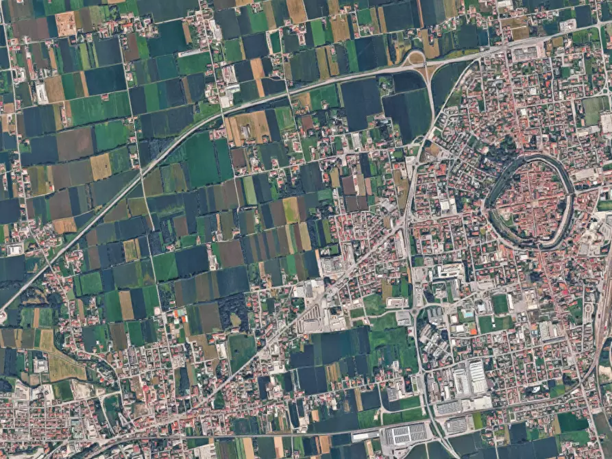 Immagine 4 di Terreno agricolo in vendita  in Via Casaretta a Cittadella